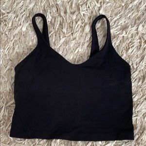 Lululemon align tank top!